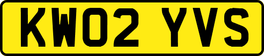 KW02YVS