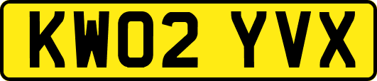 KW02YVX