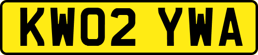 KW02YWA