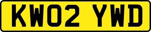 KW02YWD