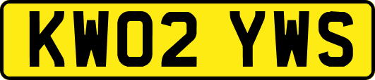 KW02YWS