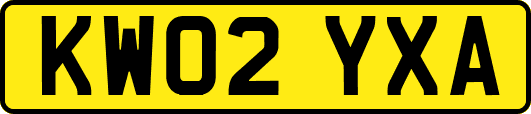 KW02YXA