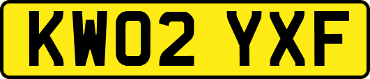 KW02YXF