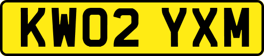 KW02YXM