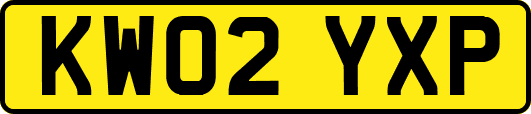 KW02YXP