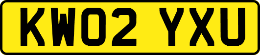KW02YXU