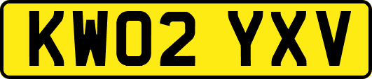 KW02YXV