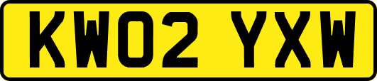 KW02YXW