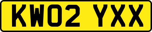 KW02YXX
