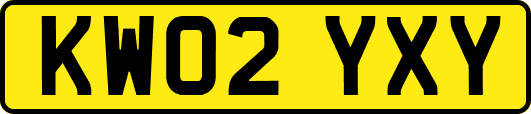 KW02YXY
