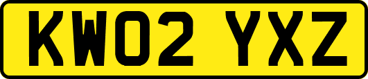 KW02YXZ