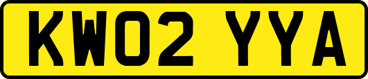 KW02YYA