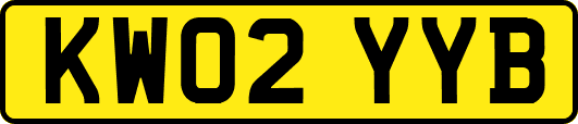 KW02YYB