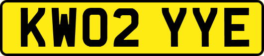 KW02YYE