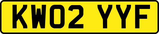 KW02YYF