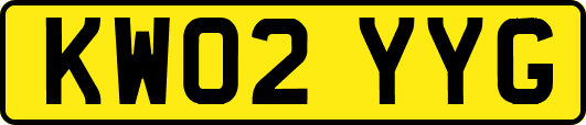 KW02YYG