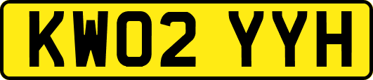 KW02YYH