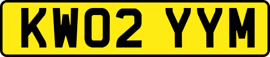 KW02YYM