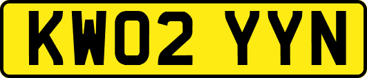 KW02YYN