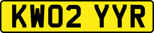 KW02YYR