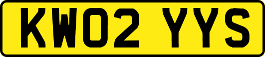 KW02YYS