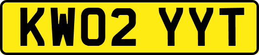 KW02YYT