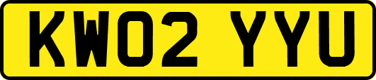 KW02YYU