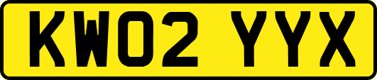 KW02YYX