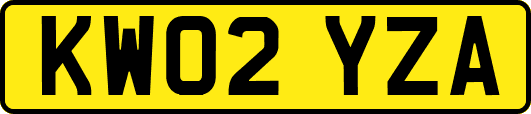 KW02YZA