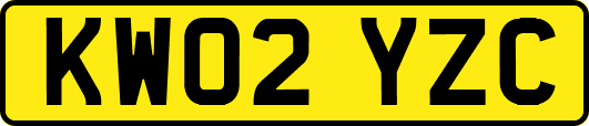 KW02YZC