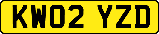 KW02YZD