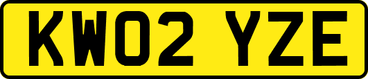 KW02YZE