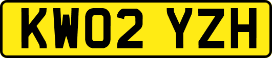 KW02YZH