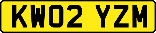 KW02YZM