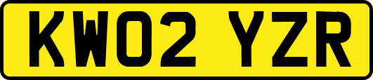 KW02YZR