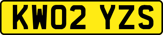 KW02YZS