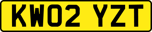 KW02YZT