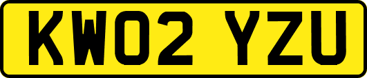 KW02YZU
