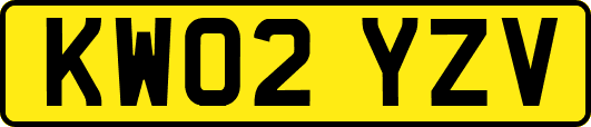 KW02YZV