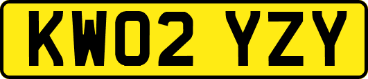 KW02YZY