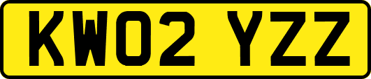 KW02YZZ