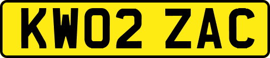 KW02ZAC