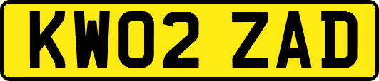 KW02ZAD