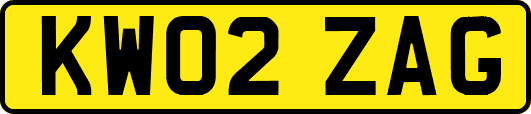 KW02ZAG