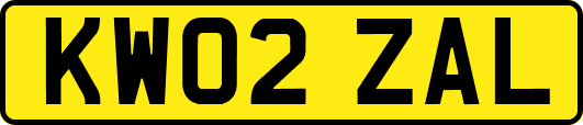 KW02ZAL