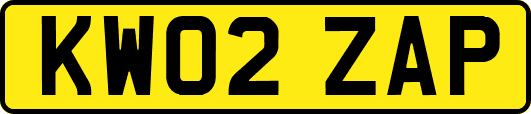 KW02ZAP
