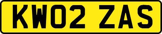 KW02ZAS