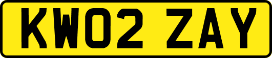 KW02ZAY