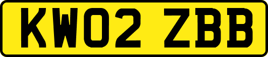 KW02ZBB