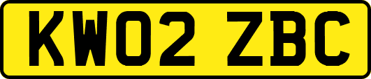 KW02ZBC